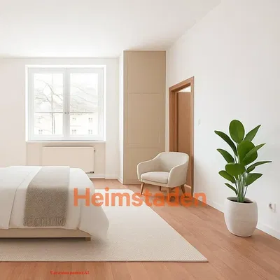 Küche; küchengeräte, holzboden, tageslicht, moderner stil