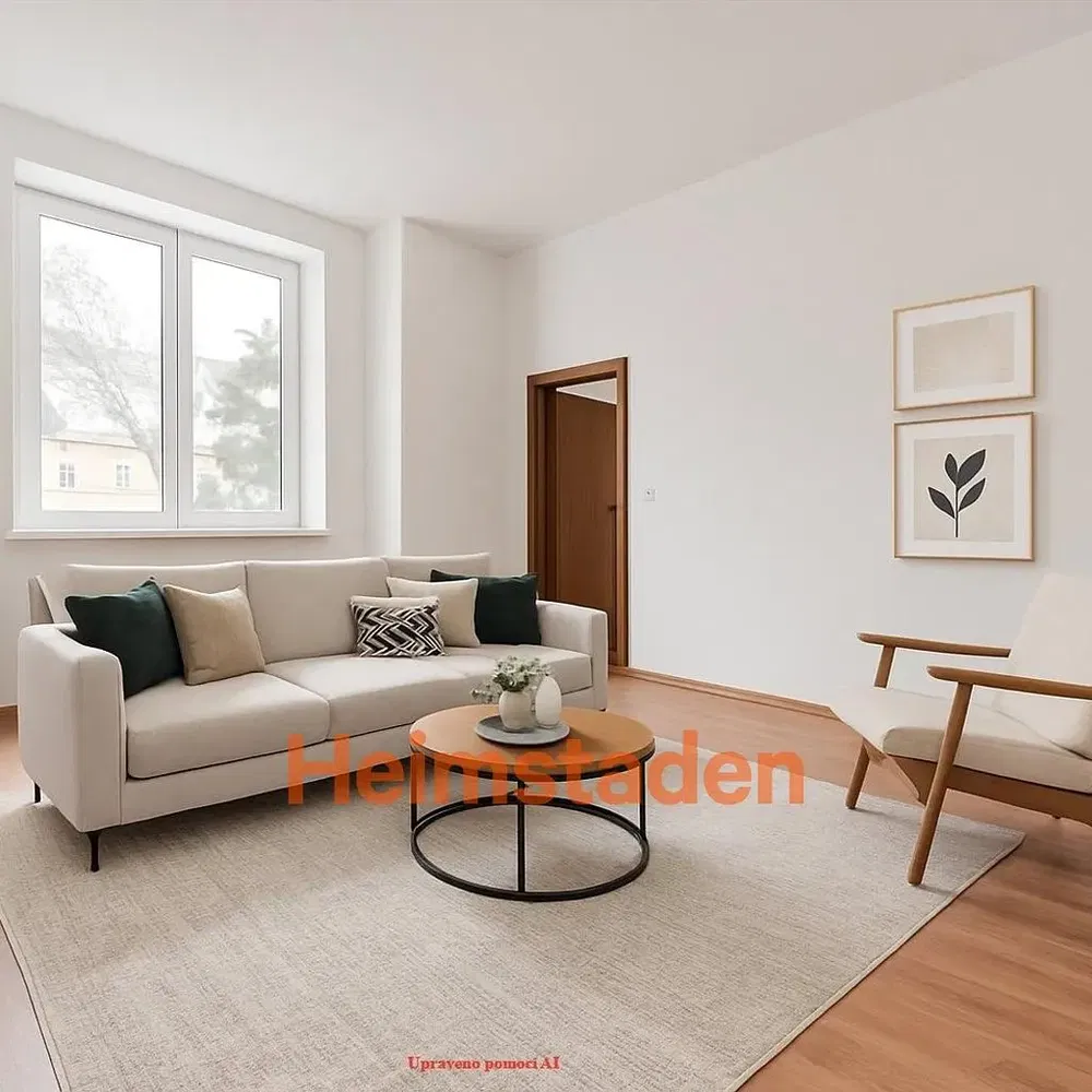 Küche; küchengeräte, holzboden, tageslicht, moderner stil