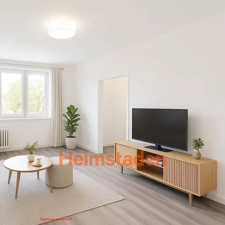 Mutfak; mutfak aletleri, ahşap zemin, doğal ışık, modern stil