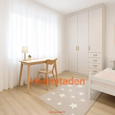 Кухня; кухненски уреди, дървен под, естествена светлина, модерен стил