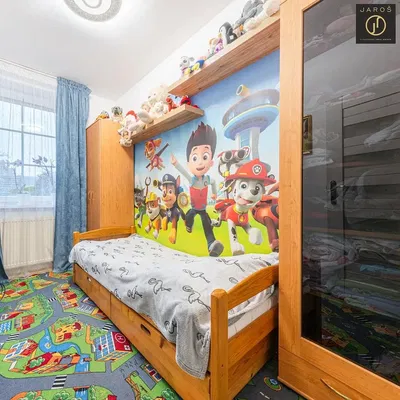 Kuchyně; kuchyňské spotřebiče, dřevěná podlaha, přirozené světlo, moderní styl