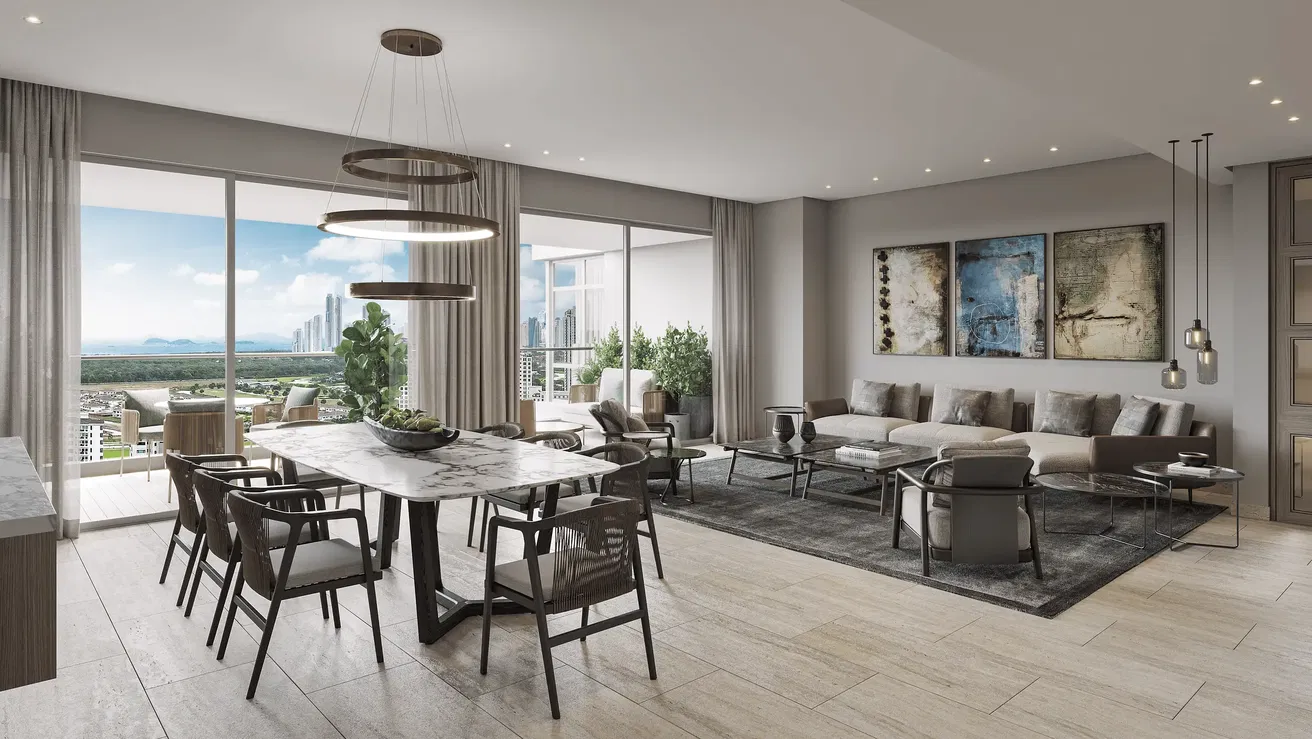 Кухиња; кухињски апарати, дрвени под, природно светло, модерни стил