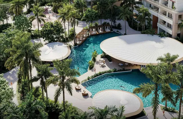 Mutfak; mutfak aletleri, ahşap zemin, doğal ışık, modern stil