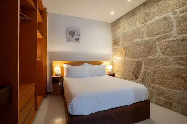 Kitchen; kitchen appliances, wood floor, natural light, modern style