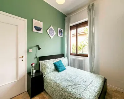 Kitchen; kitchen appliances, wood floor, natural light, modern style