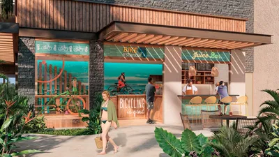 مطبخ; أجهزة المطبخ, أرضية خشبية, ضوء طبيعي, أسلوب عصري