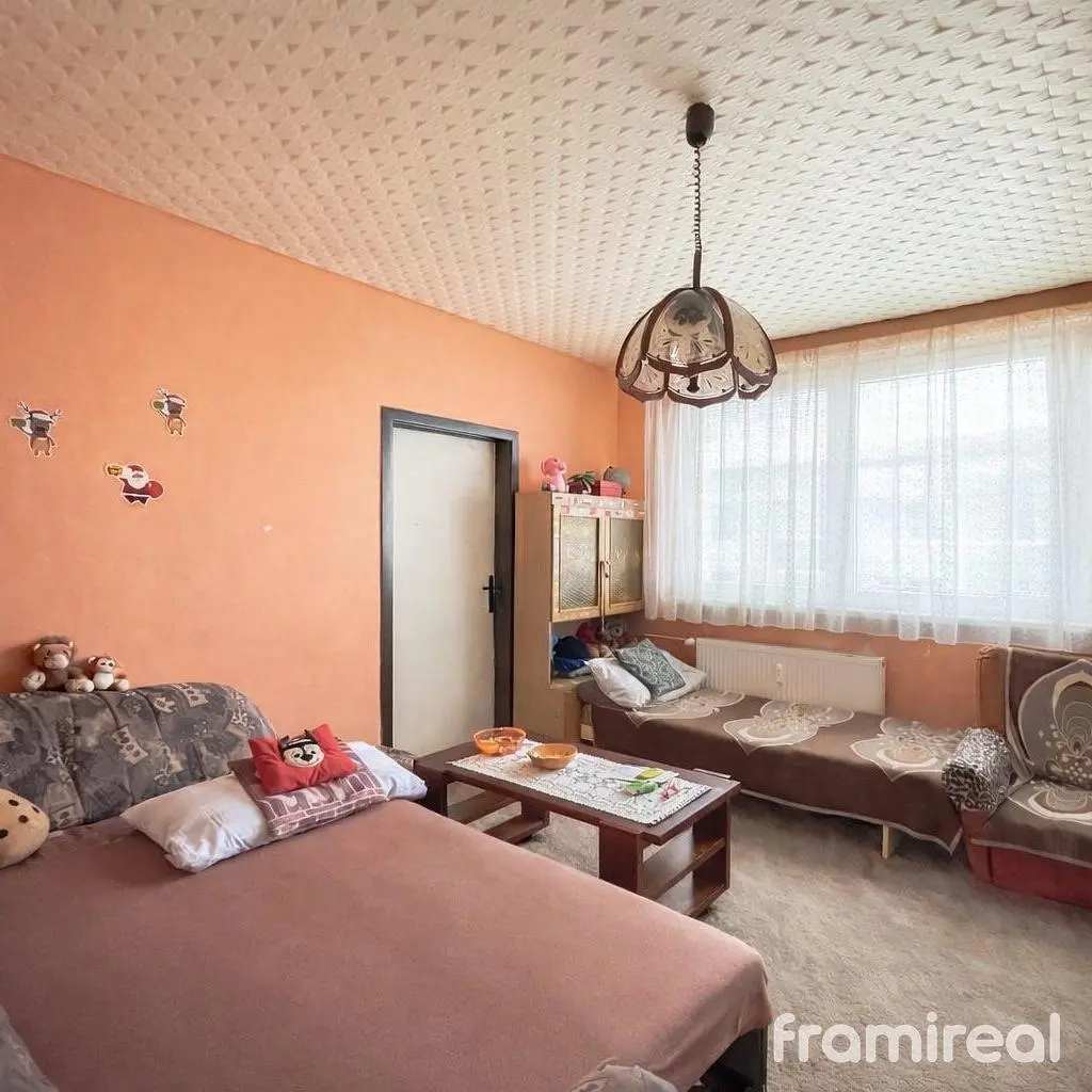 Kuhinja; kućanski aparati, drveni pod, prirodna svjetlost, moderan stil