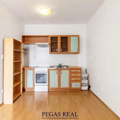 Кухиња; кухињски апарати, дрвени под, природно светло, модерни стил