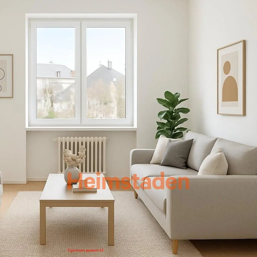 Кухня; кухненски уреди, дървен под, естествена светлина, модерен стил