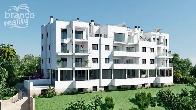 Kitchen; kitchen appliances, wood floor, natural light, modern style