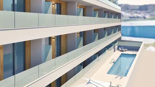 Mutfak; mutfak aletleri, ahşap zemin, doğal ışık, modern stil