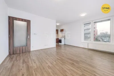 Salon; podłoga drewniana, światło dzienne, styl nowoczesny