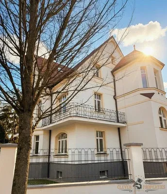 Kuchyně; kuchyňské spotřebiče, dřevěná podlaha, přirozené světlo, moderní styl