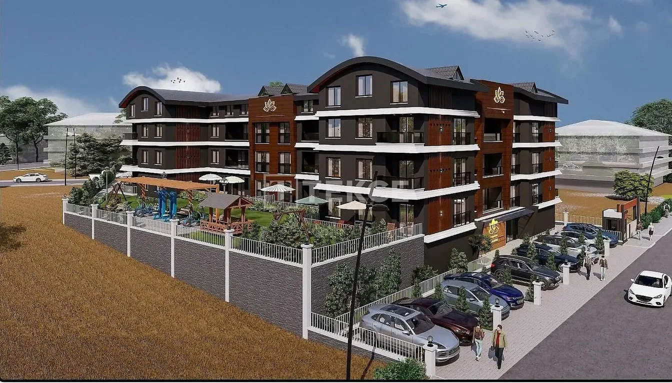 Κουζίνα; συσκευές κουζίνας, ξύλινο πάτωμα, φυσικό φως, μοντέρνο στυλ