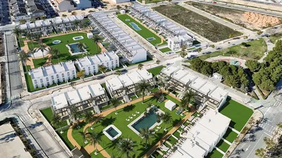 Mutfak; mutfak aletleri, ahşap zemin, doğal ışık, modern stil