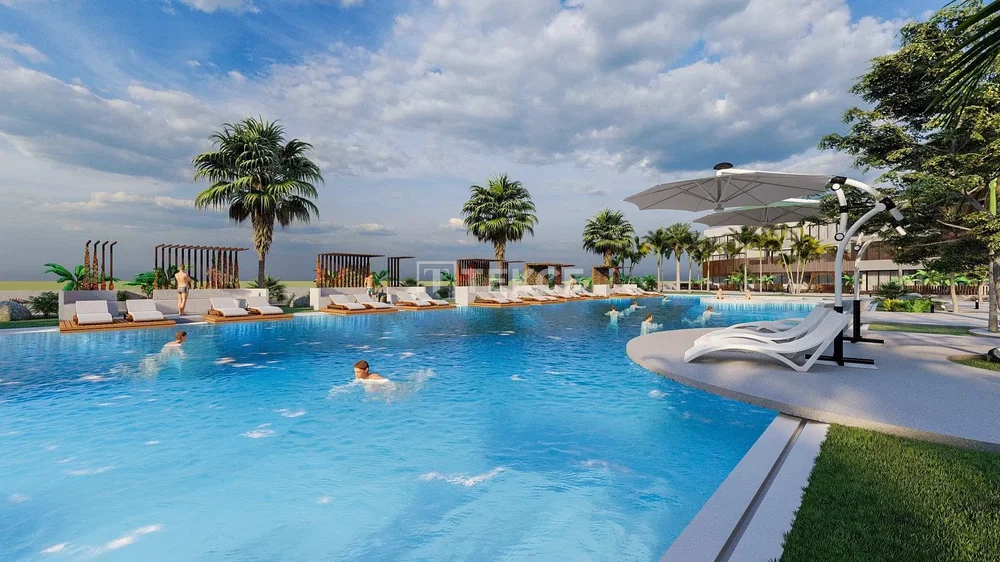 Cuisine; électroménager, parquet, lumière naturelle, style moderne