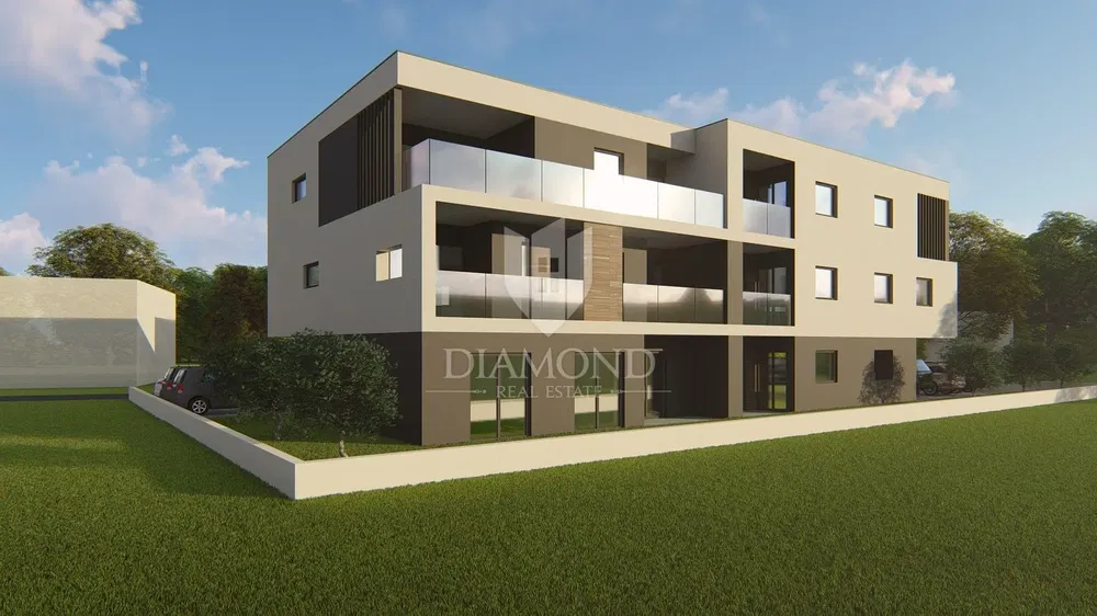 Salon; parquet, lumière naturelle, style moderne