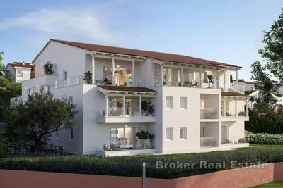 Wohnzimmer; holzboden, tageslicht, moderner stil