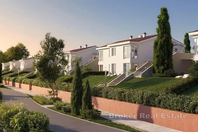 Küche; küchengeräte, holzboden, tageslicht, moderner stil