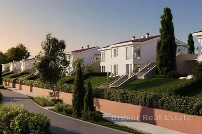 Wohnzimmer; holzboden, tageslicht, moderner stil