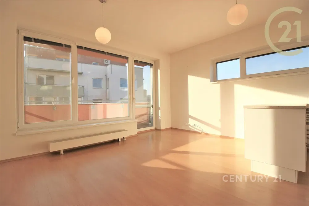 Кухня; кухненски уреди, дървен под, естествена светлина, модерен стил