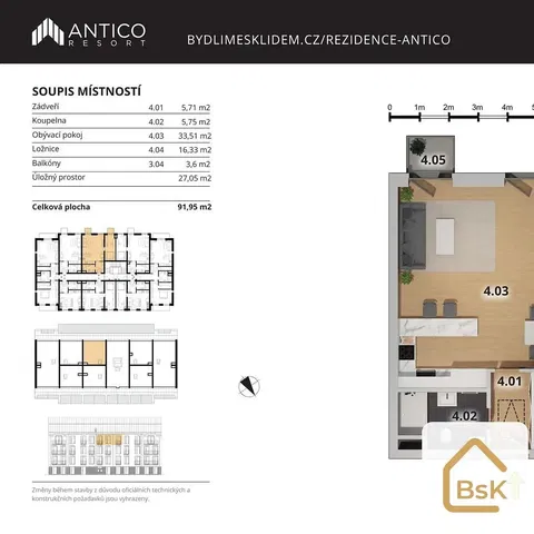 Salon; parquet, lumière naturelle, style moderne