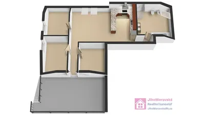 Soggiorno; pavimento in legno, luce naturale, stile moderno, soffitti alti