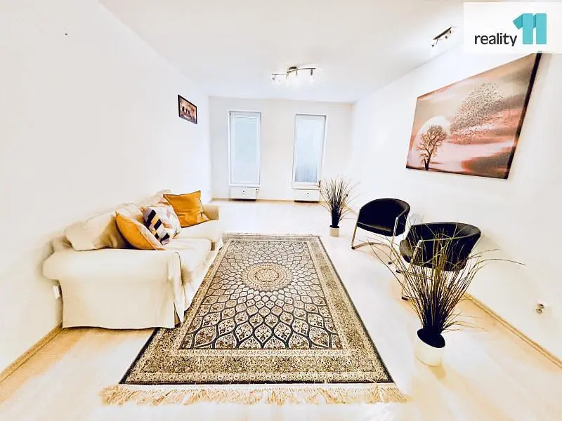 Хол; дървен под, естествена светлина, модерен стил