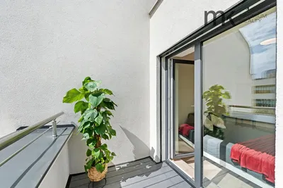 Хол; гледка, естествена светлина, модерен стил