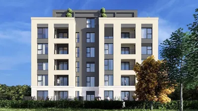 Küche; küchengeräte, holzboden, tageslicht, moderner stil