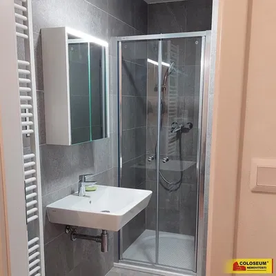 Кухня; кухненски уреди, плочки, естествена светлина, модерен стил