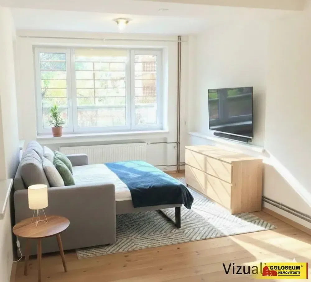 Küche; küchengeräte, holzboden, tageslicht, moderner stil