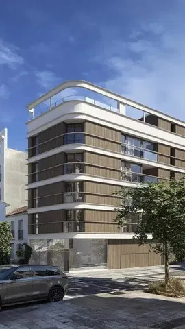 Mutfak; mutfak aletleri, ahşap zemin, doğal ışık, modern stil