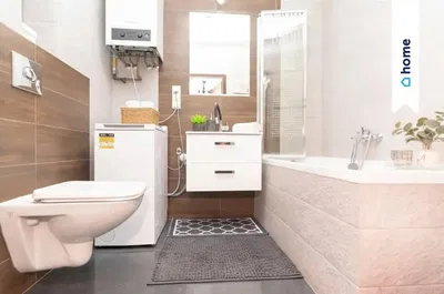 Cuisine; électroménager, parquet, lumière naturelle, style moderne