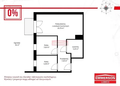 Cozinha; eletrodomésticos, chão de madeira, luz natural, estilo moderno