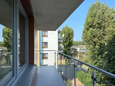 Кухиња; кухињски апарати, дрвени под, природно светло, модерни стил