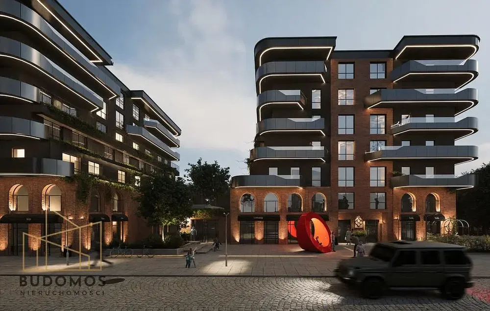 Cozinha; eletrodomésticos, chão de madeira, luz natural, estilo moderno