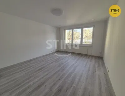 Living room; wood floor, natural light, modern style