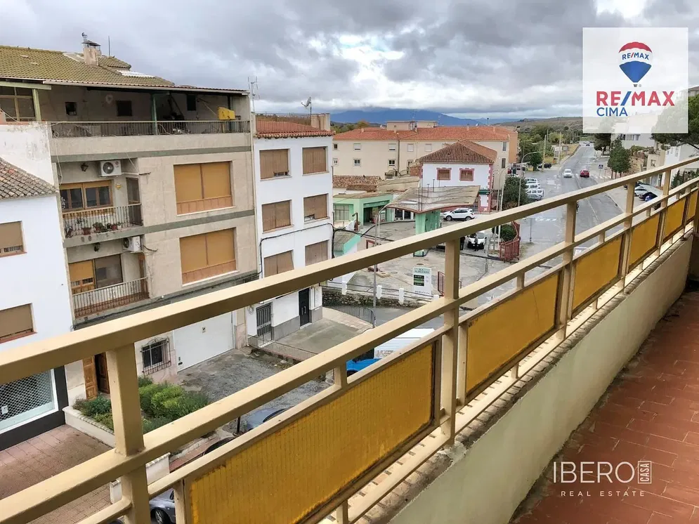 Kitchen; kitchen appliances, wood floor, natural light, modern style
