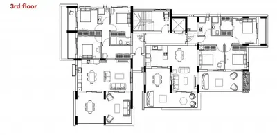 Cuisine; électroménager, parquet, lumière naturelle, style moderne