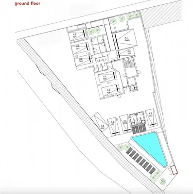 Cuisine; électroménager, parquet, lumière naturelle, style moderne