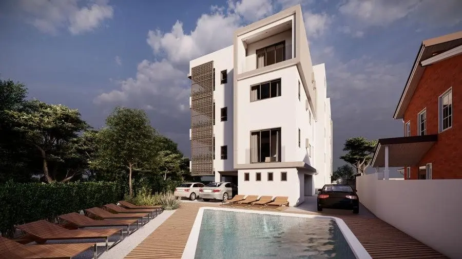 Cuisine; électroménager, parquet, lumière naturelle, style moderne