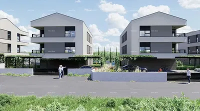 Kuchyně; kuchyňské spotřebiče, dlažba, přirozené světlo, moderní styl