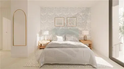 Mutfak; mutfak aletleri, ahşap zemin, doğal ışık, modern stil