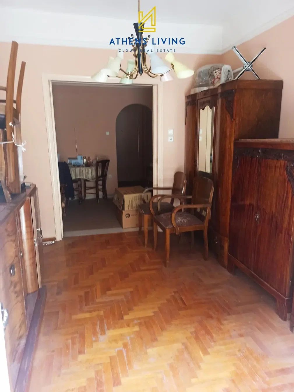 Dnevni boravak