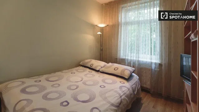 Obývačka