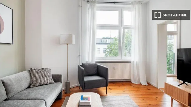 Obývací pokoj