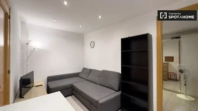 Oturma odası