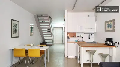 Дневна соба