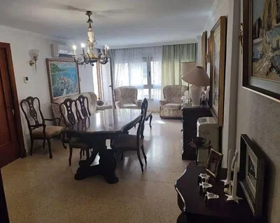 Oturma odası